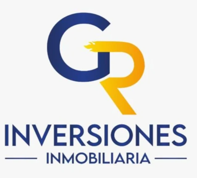 Logo de GR Inversiones Inmobiliaria