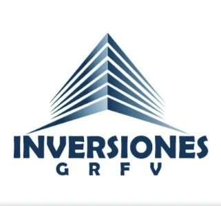 Logo de Inversiones GRFV